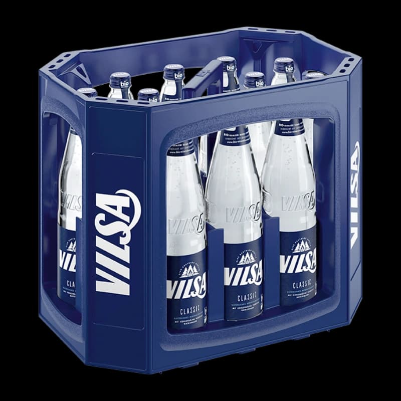 Bio Vilsa Classic 12x0,7l