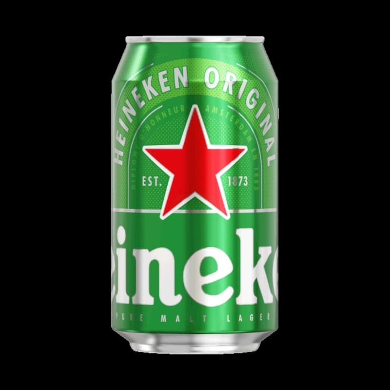 Heineken Original