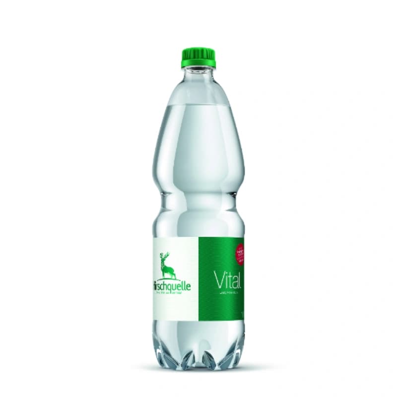 Hirschquelle Vital 1l
