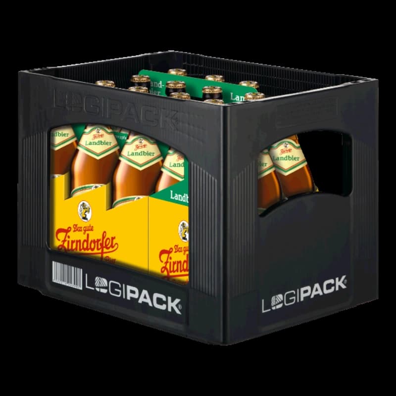 Zirndorfer Landbier 3x6x0,5l