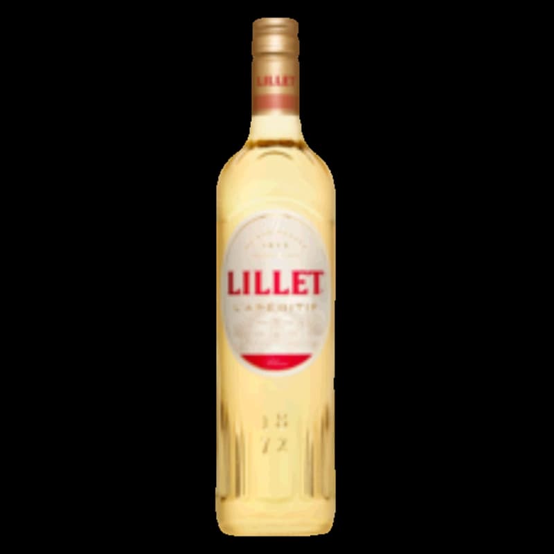 Lillet Weiss 17% 0,75l