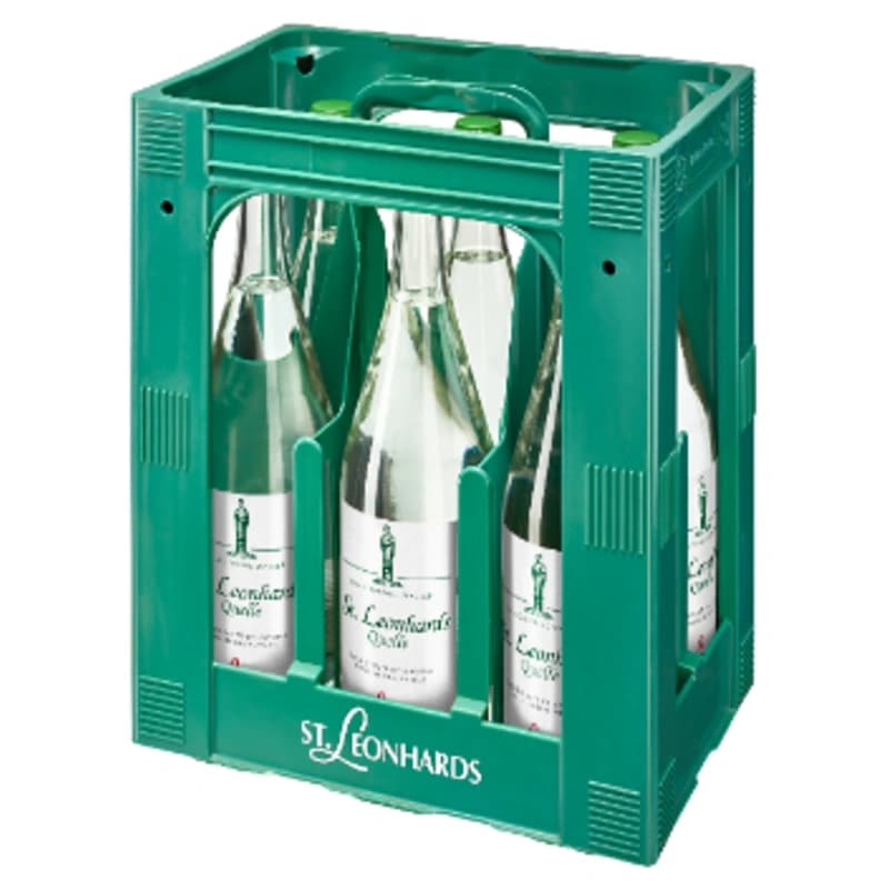 St. Leonhards Medium 6x1l