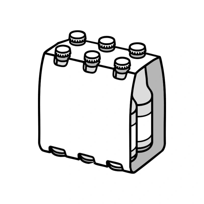 Jever Fun 0,0% 6x0,5l