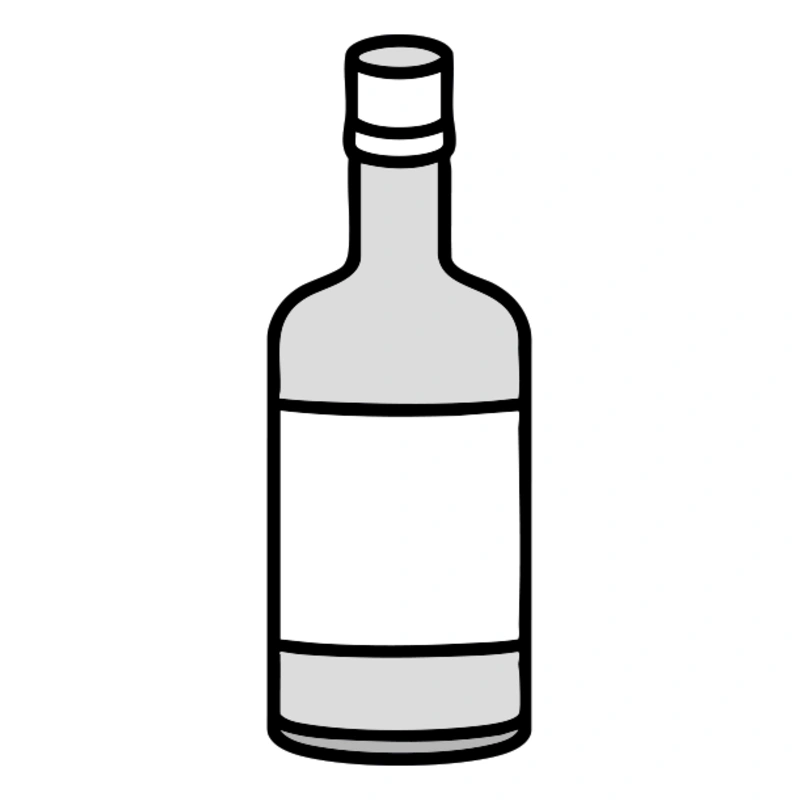 Zoladkowa de Luxe Wodka 37,5% 0,7l