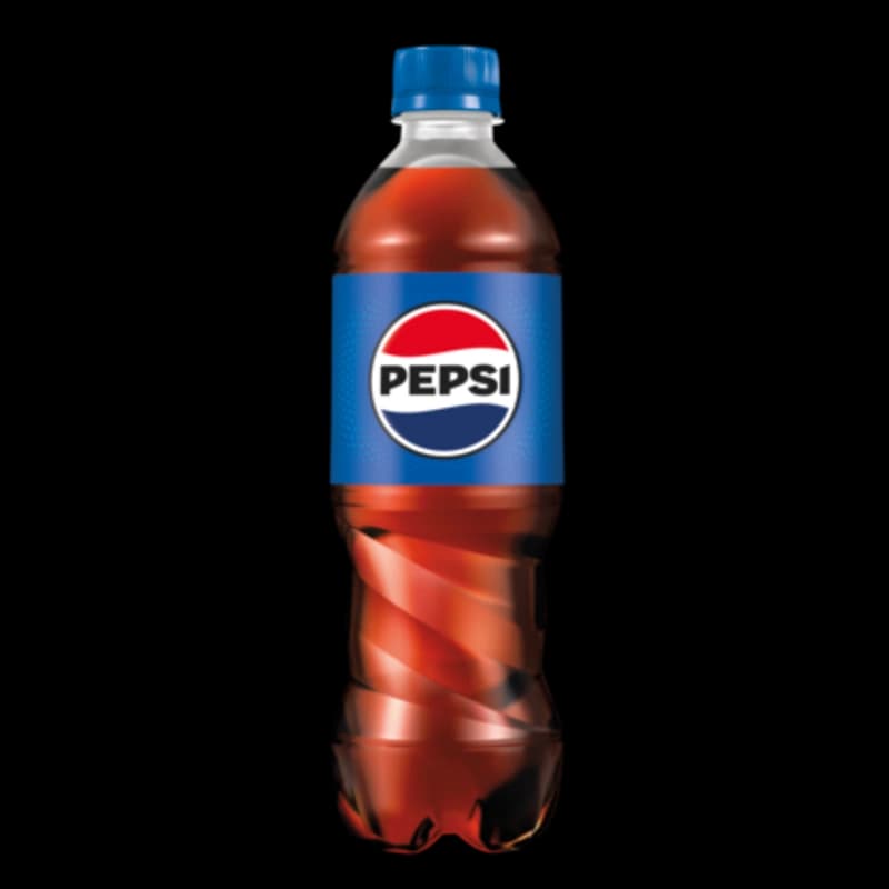 Pepsi Cola 0,5l
