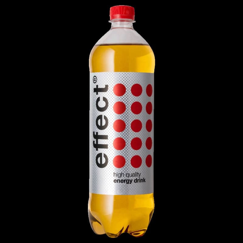 effect Energy Drink 1l