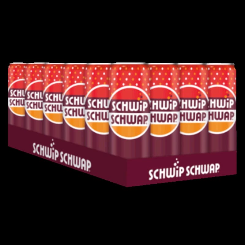 Schwip Schwap 24x0,33l