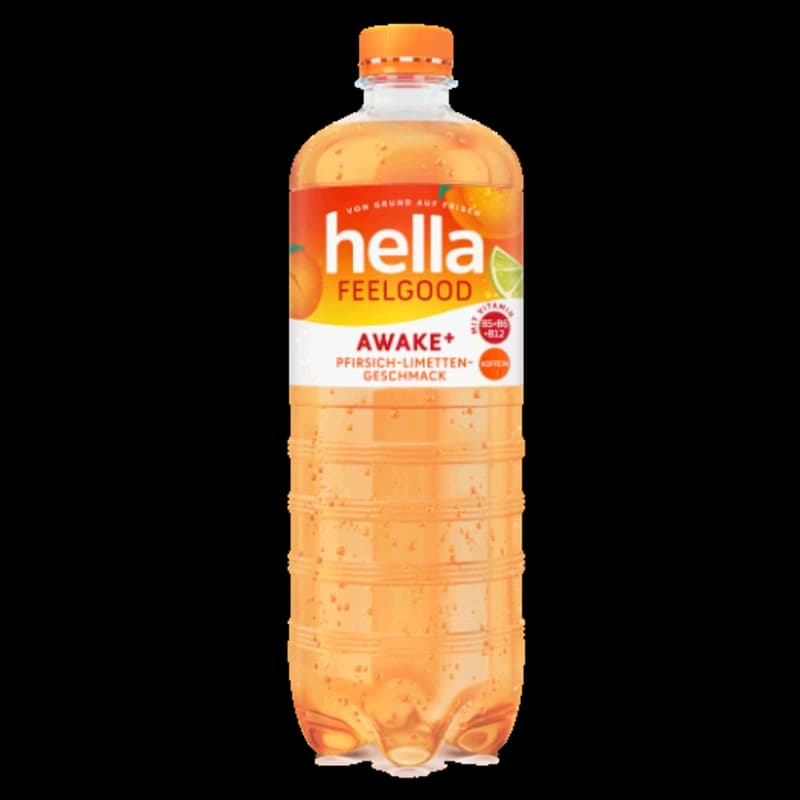 hella FeelGood Awake+ 0,75l