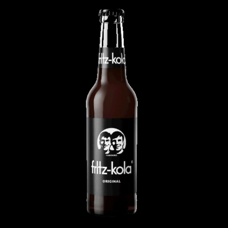 Fritz-Kola Original 0,33l MW