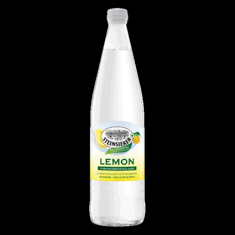 Steinsieker Lemon 0,75l
