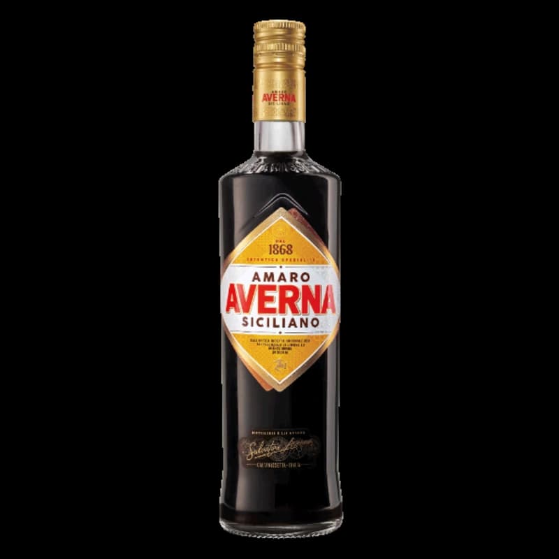 Averna Amaro 29% 0,7l