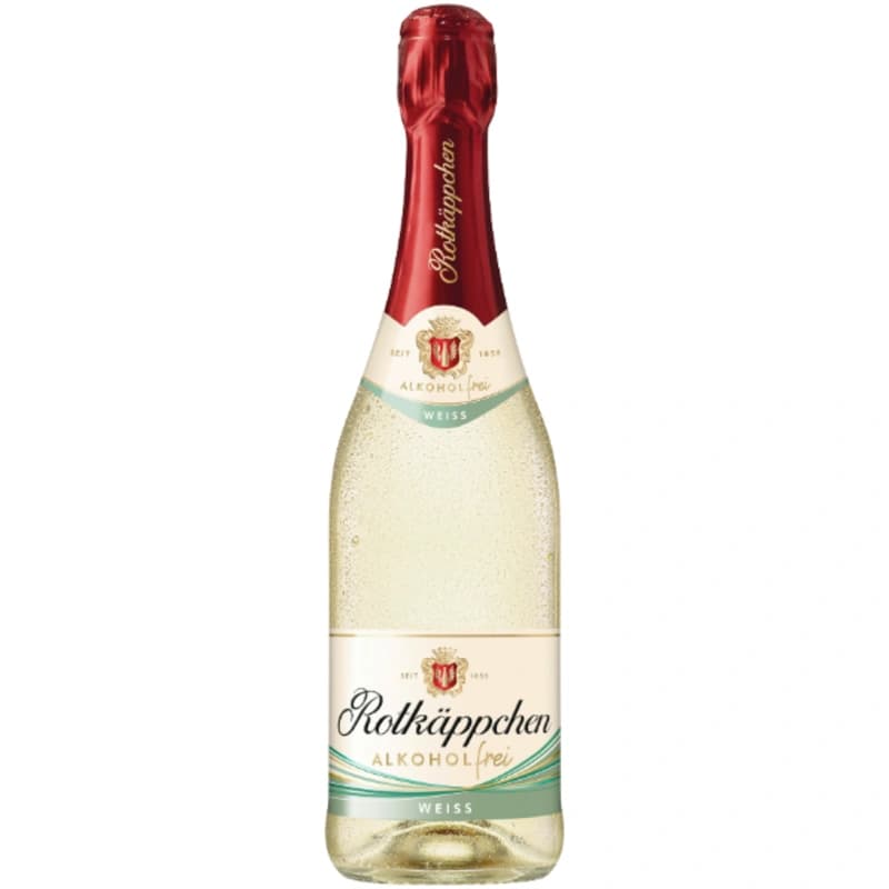 Rotkäppchen Alkoholfrei 6x0,75l