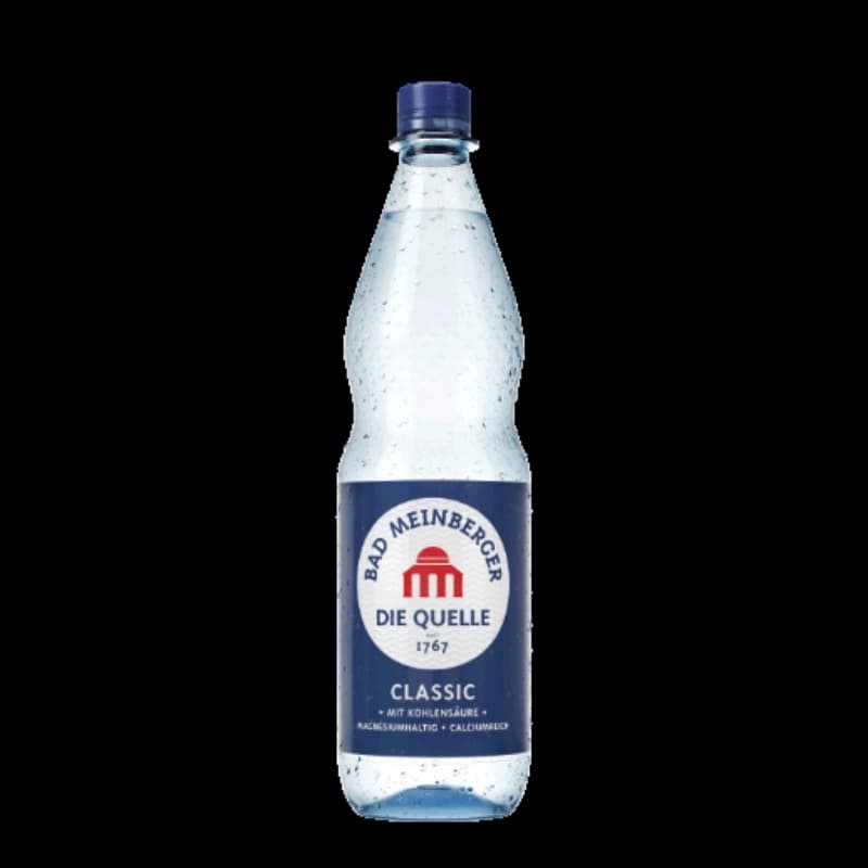 Bad Meinberger Classic 1l