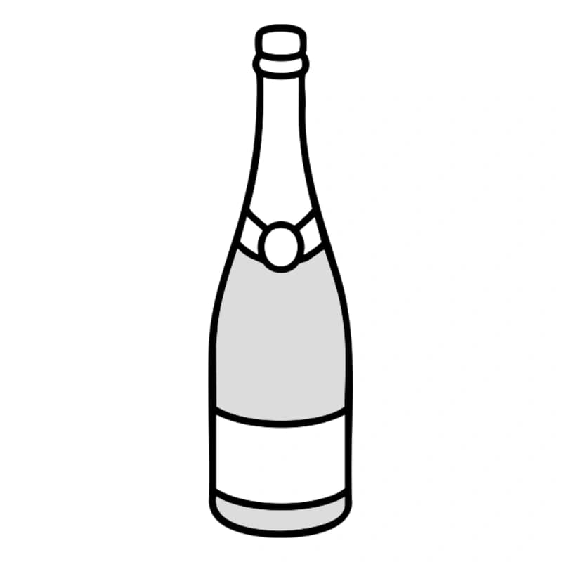 Fürst von Metternich Riesling Sekt Brut 0,75l