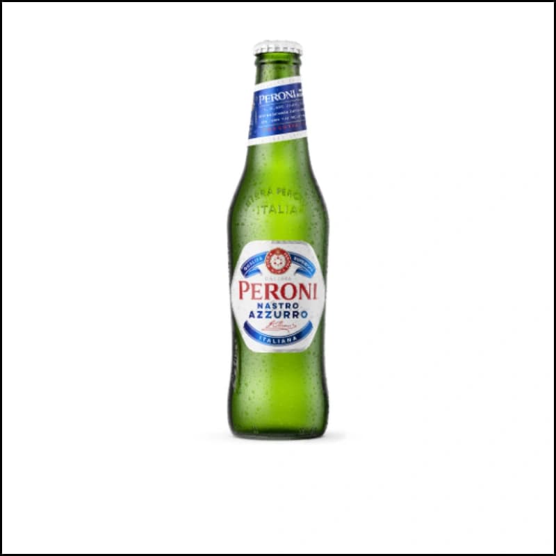 Peroni Nastro Azzurro 0,33l