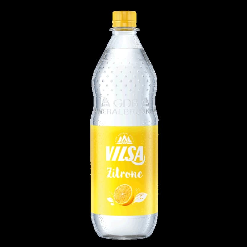Vilsa Zitrone 1l
