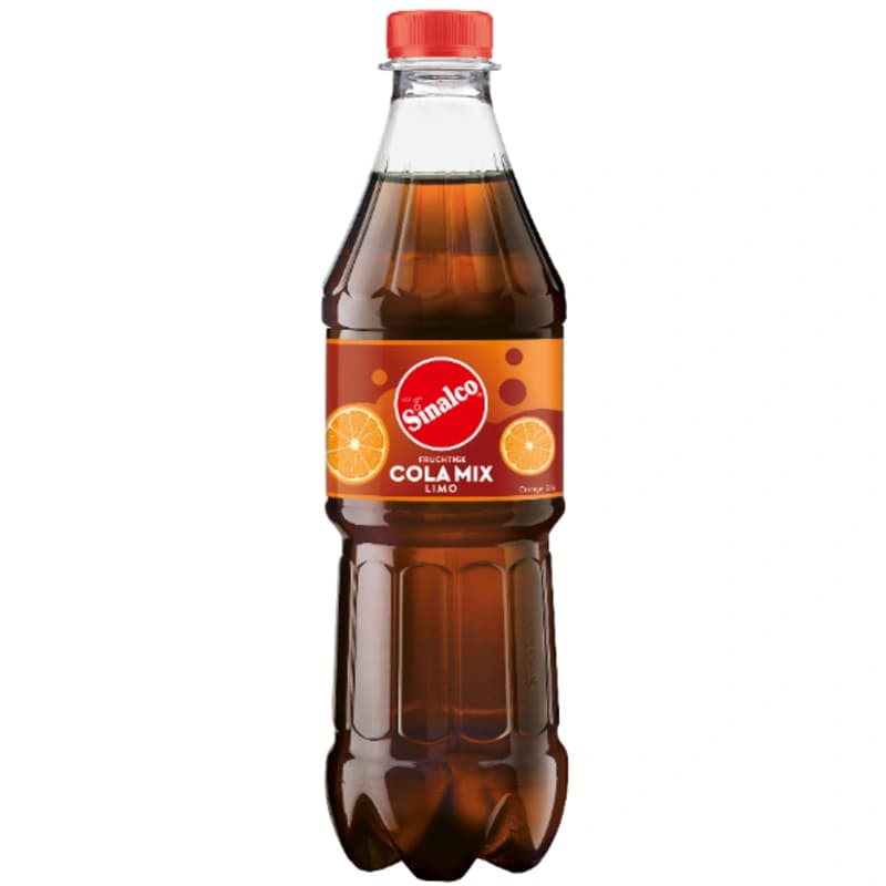 Sinalco Cola Mix 0,5l