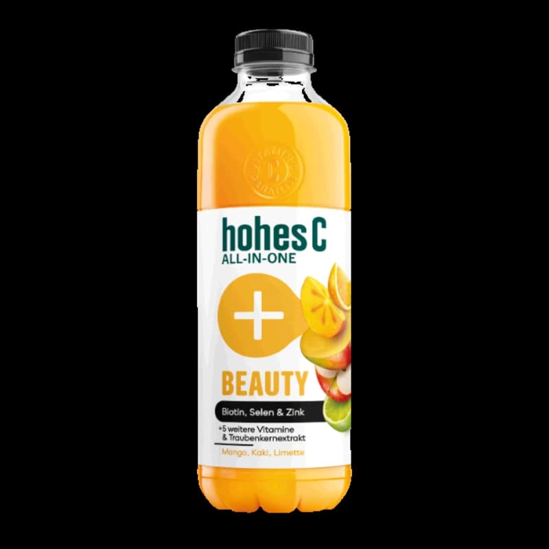 Hohes C All-In-One Beauty 0,85l