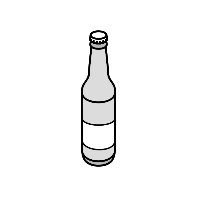 Stifts Pils 0,5l