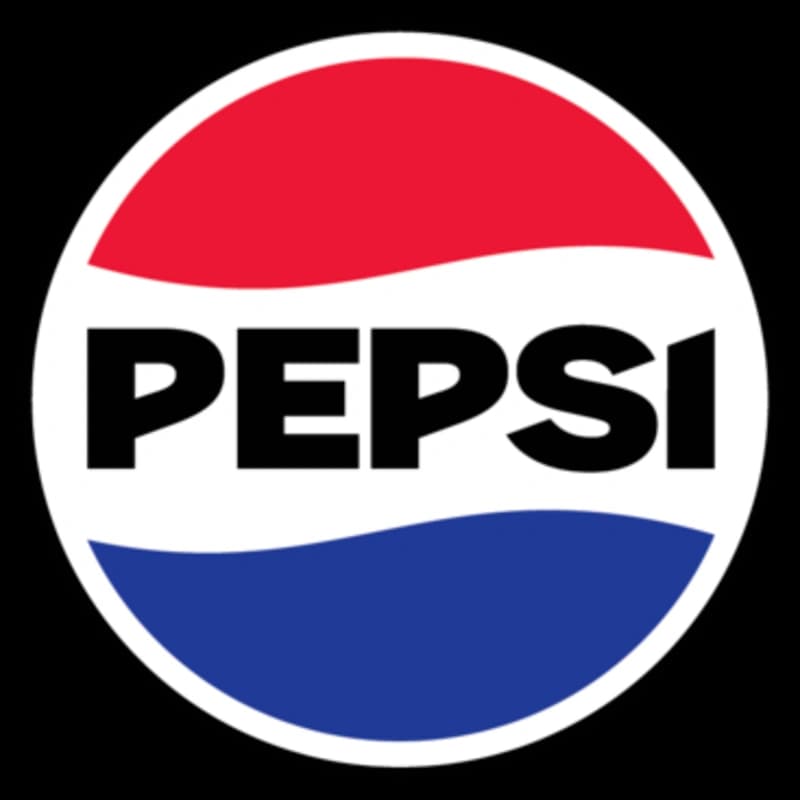 Pepsi Cola 24x0,33l