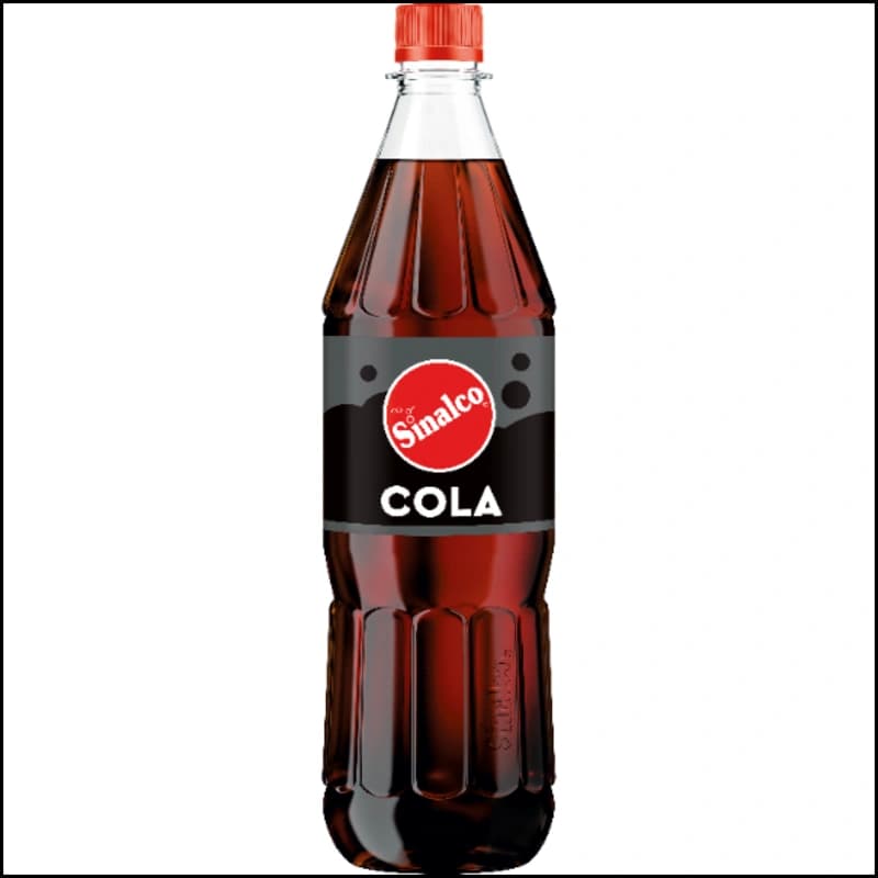 Sinalco Cola 1l