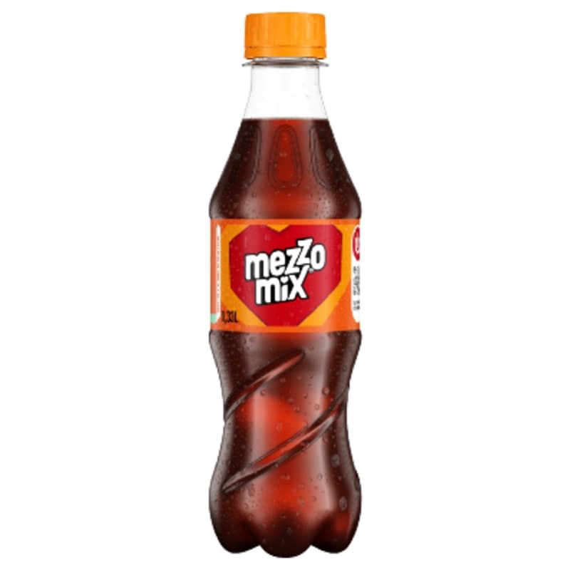 Mezzo Mix 0,33l