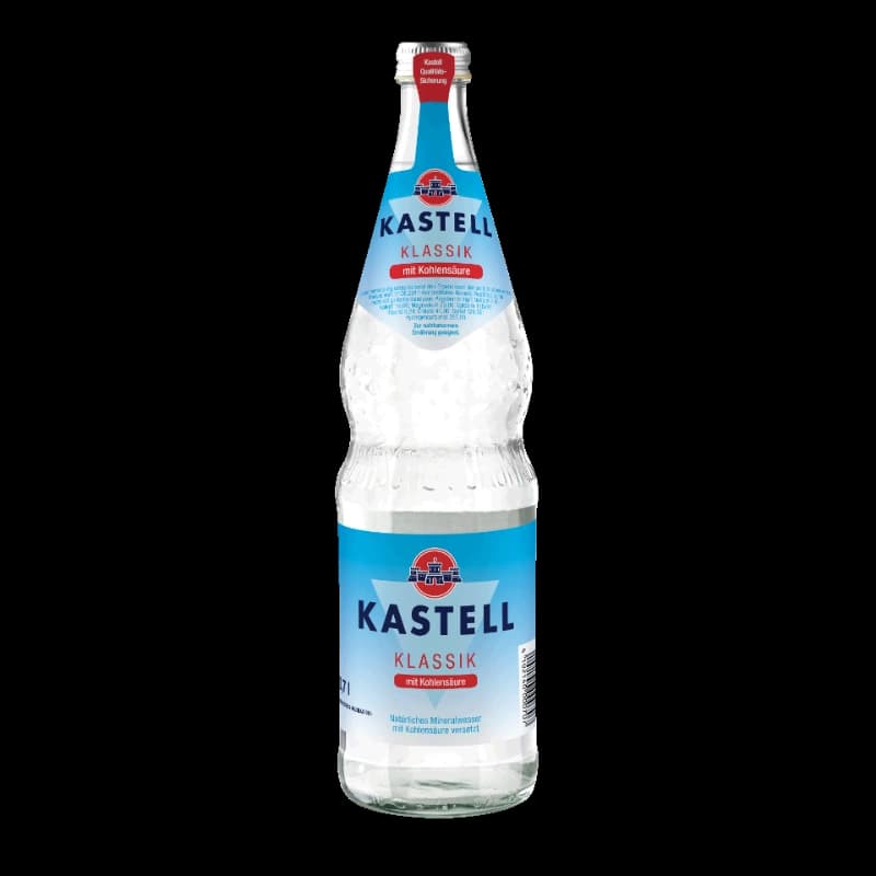 Kastell Klassik 0,7l