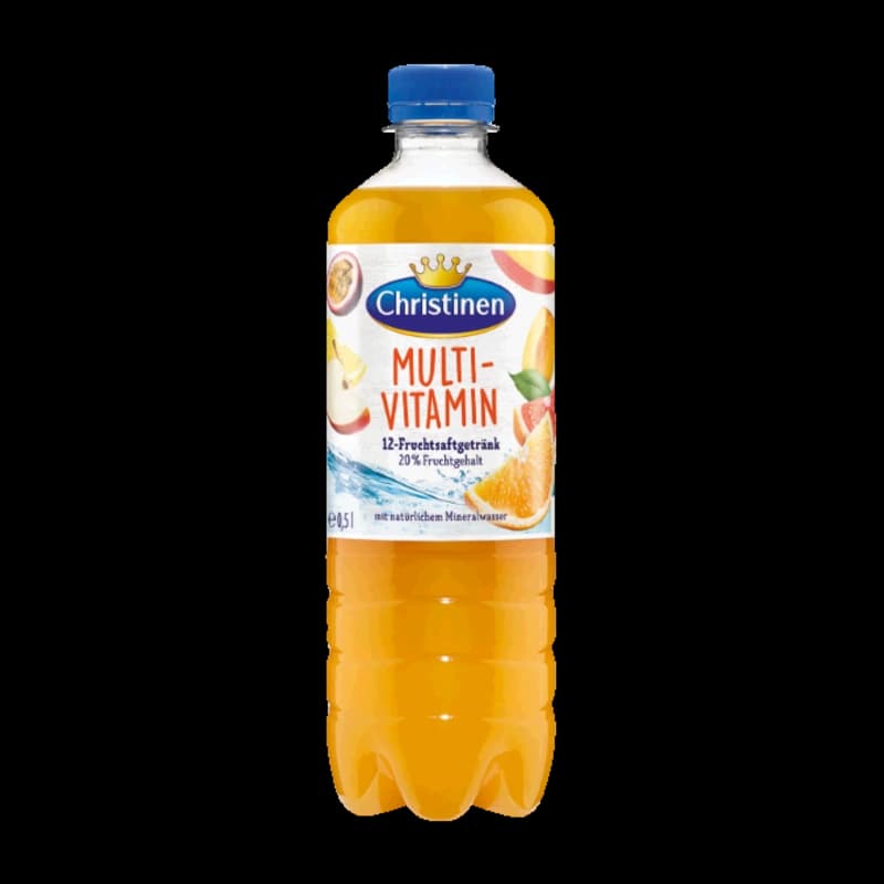 Christinen Multi Vitamin 0,5l DPG
