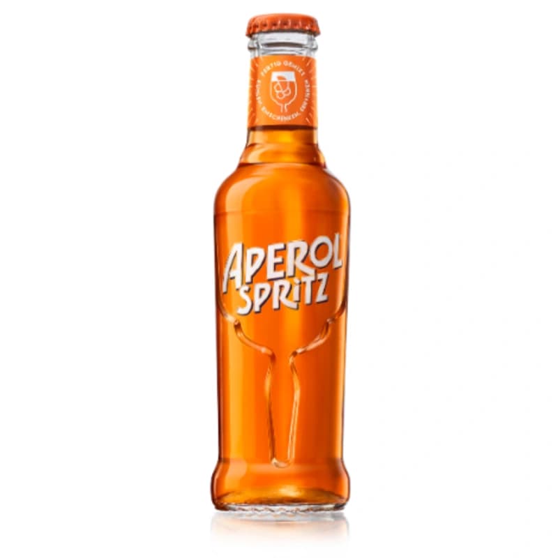 Aperol Spritz 10,5% 0,2l