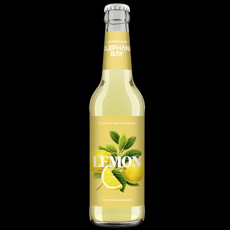 Elephant Bay Lemonade Lemon20x0,33l