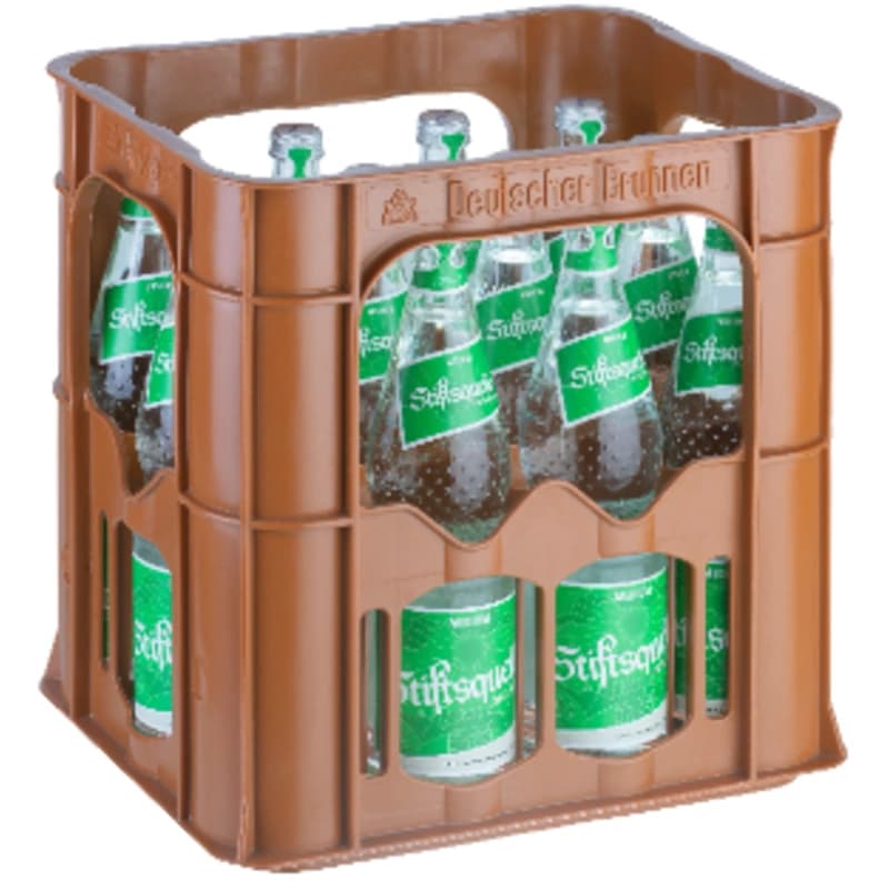 Stiftsquelle Stille Quelle Medium 12x0,7l