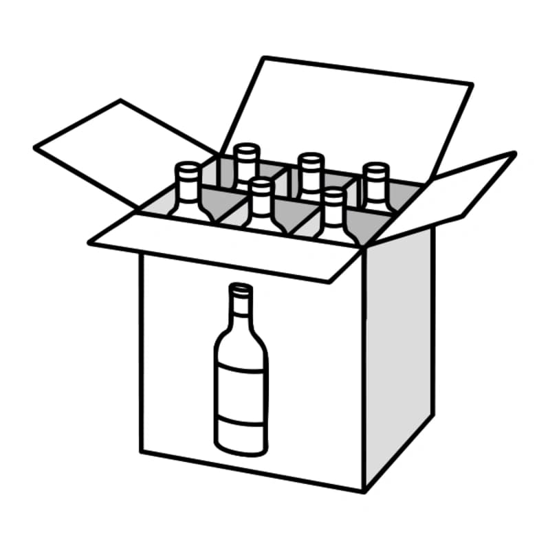 Erben Spätlese weiß Rheinhessen lieblich 6x0,75l