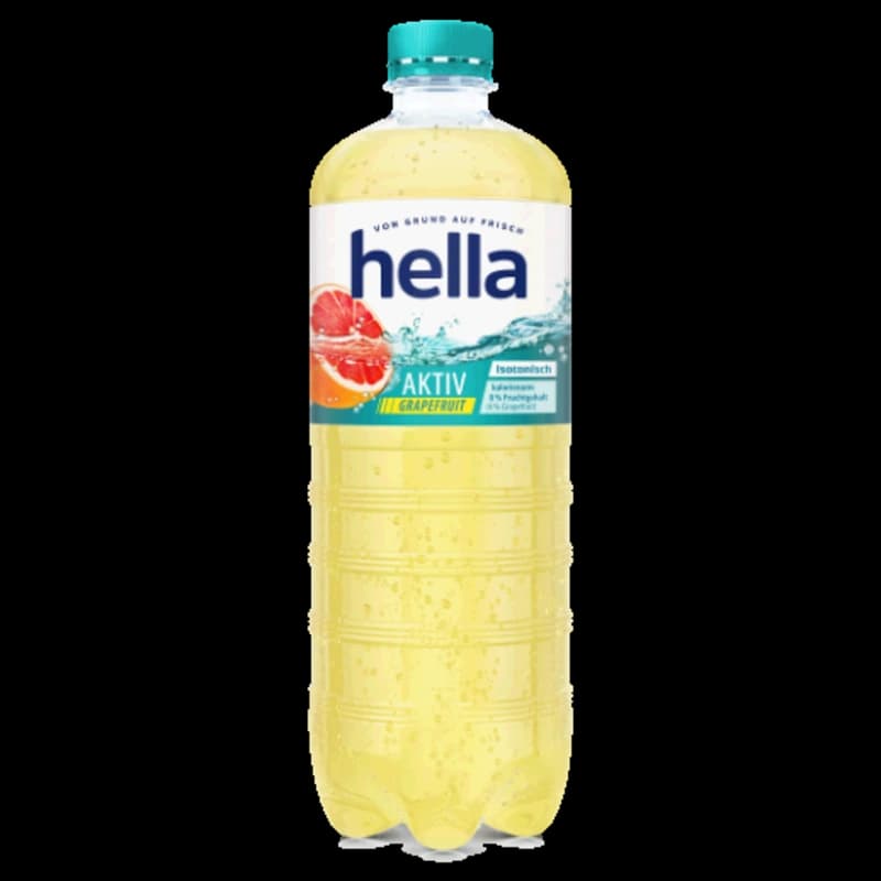 hella Aktiv 0,75l