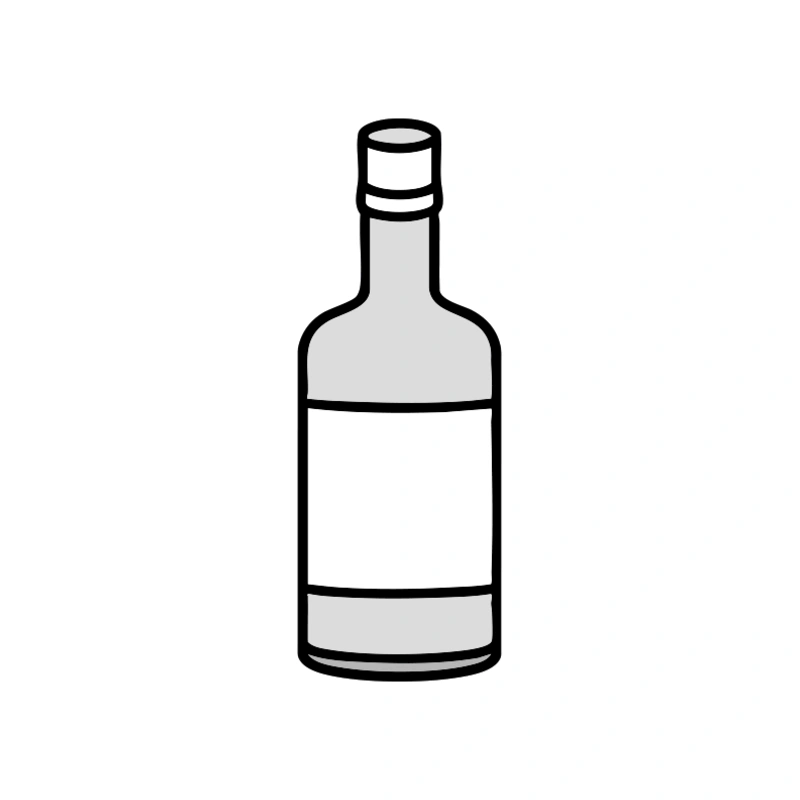 Tanqueray Sevilla Alkoholfrei 0,7l