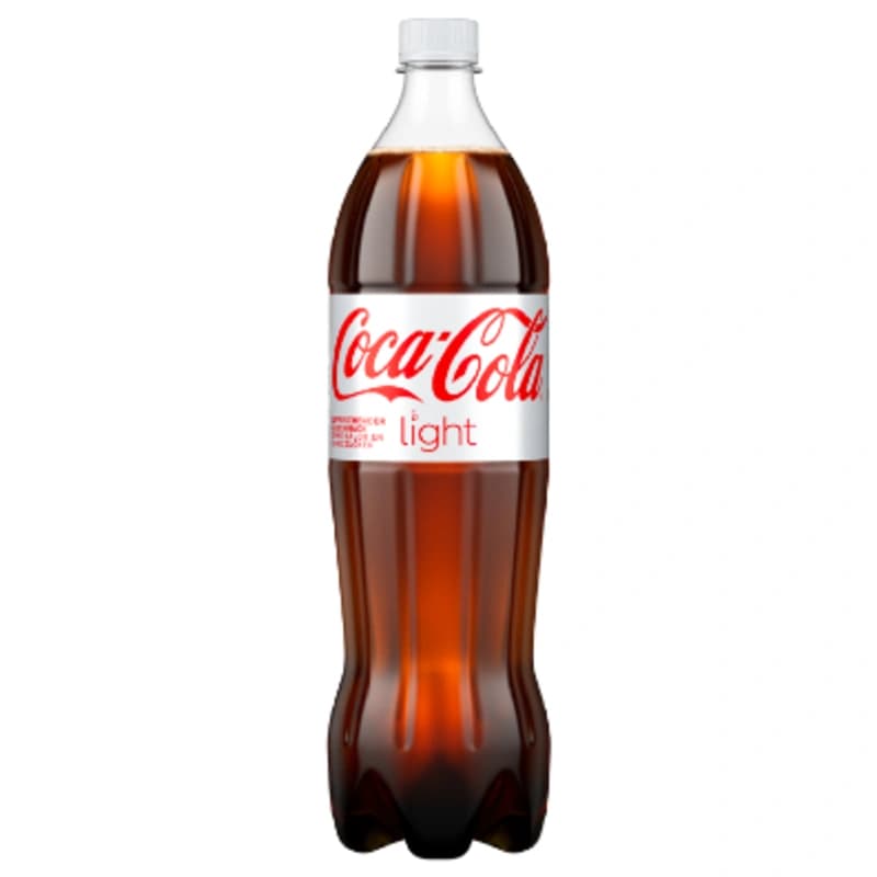 Coca Cola light 4x1,5l