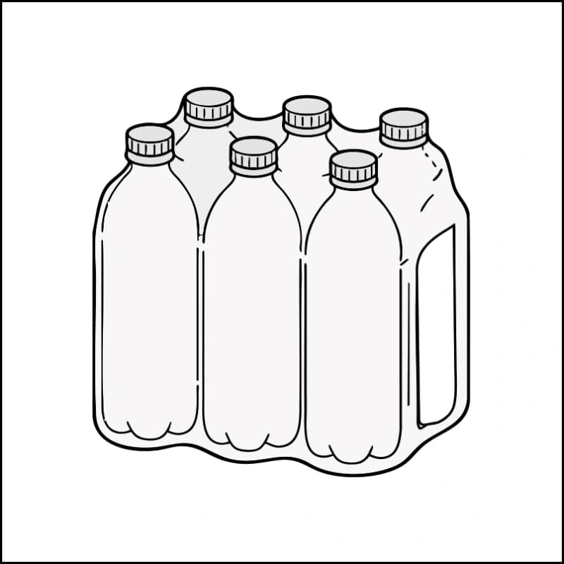 Spezi 6x0,75l