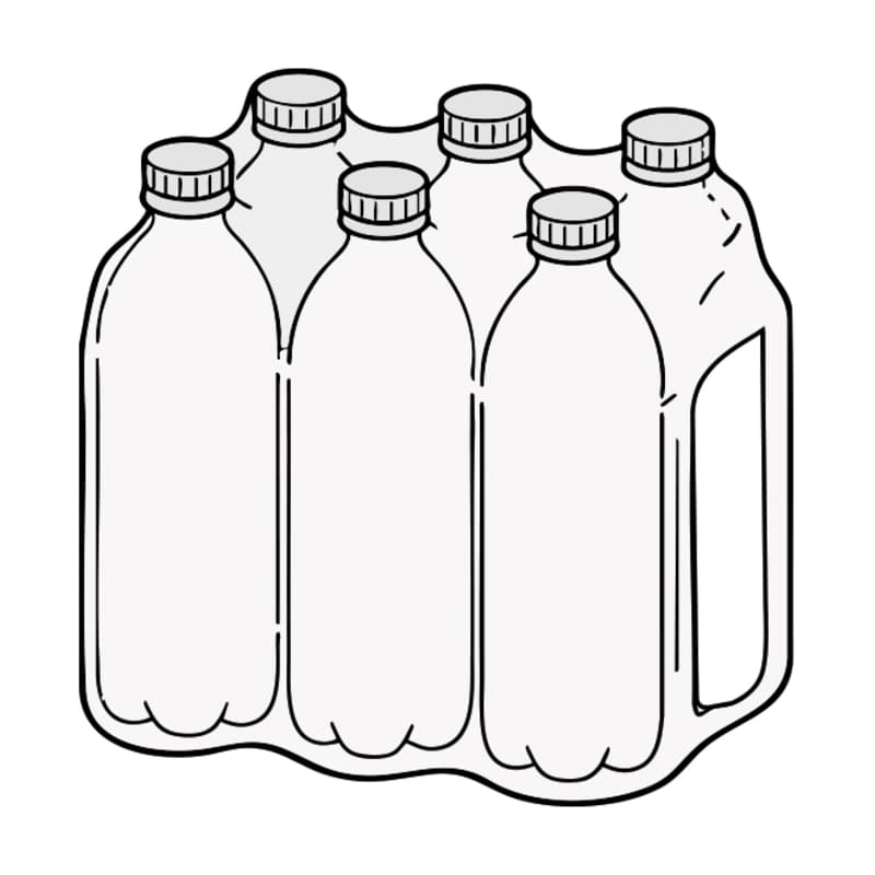 Herzstücke Frühstücksdrink 6x1l