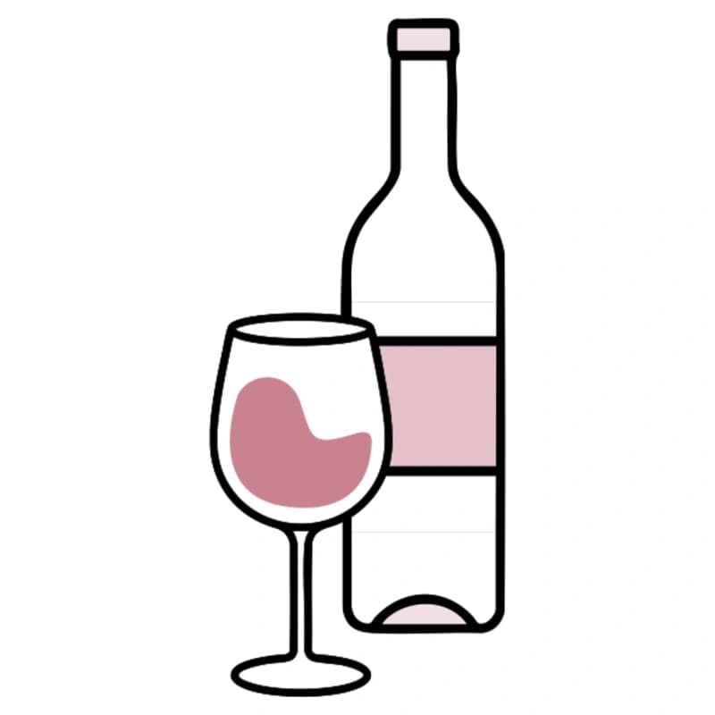 Bree Fruity Rosewein süss&fruchtig 0,75l