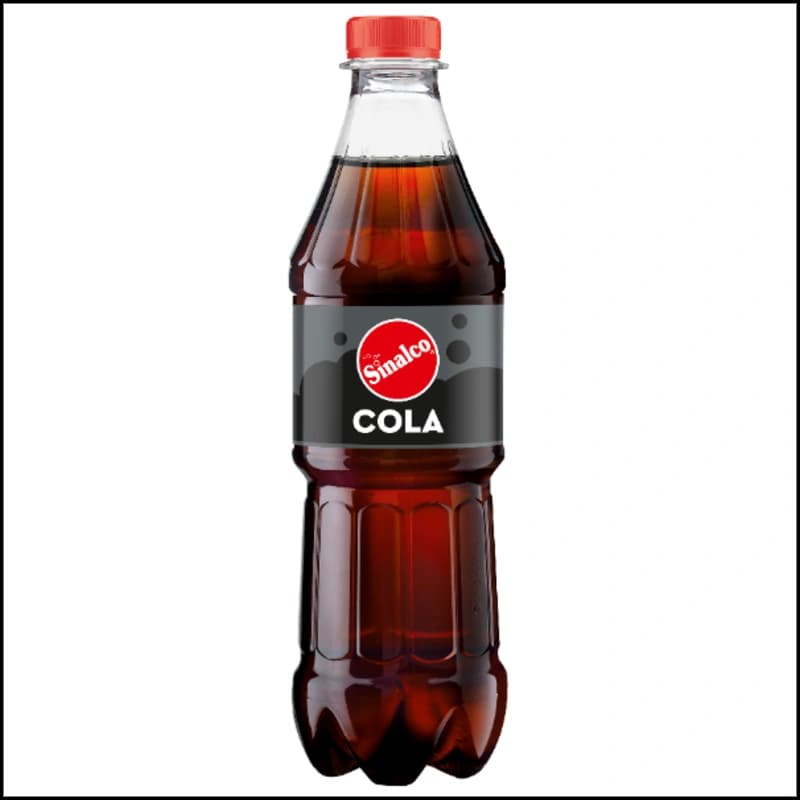 Sinalco Cola 0,5l