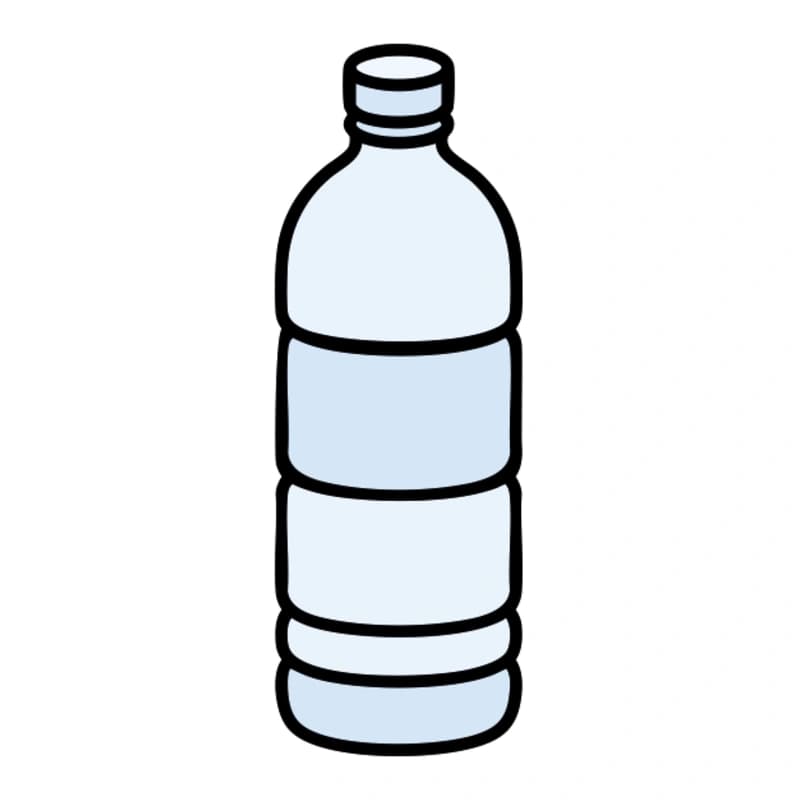 Bio Volvic Tee Früchtetee 0,75l