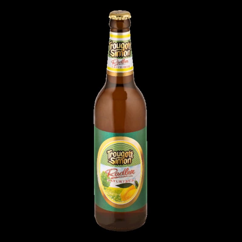 Traugott Simon Radler 0,5l