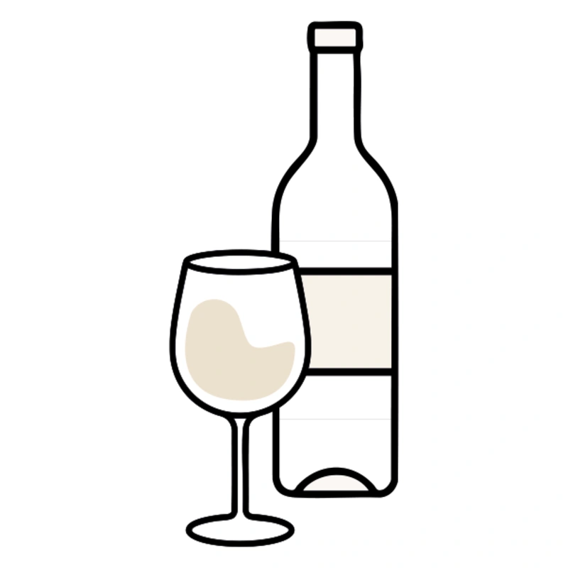 Bree Fruity Weißwein süss&fruchtig 0,75l