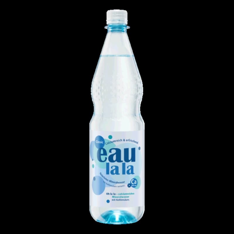 Eau la la Classic 1l