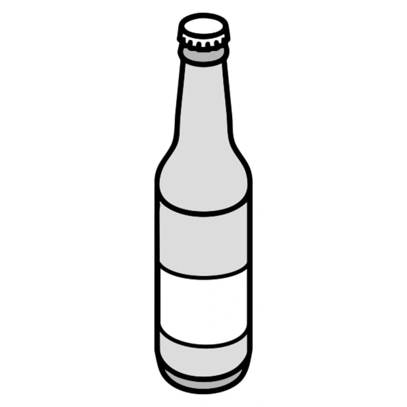 Störtebeker Wild Coast-Ale Alkoholfrei 0,5l
