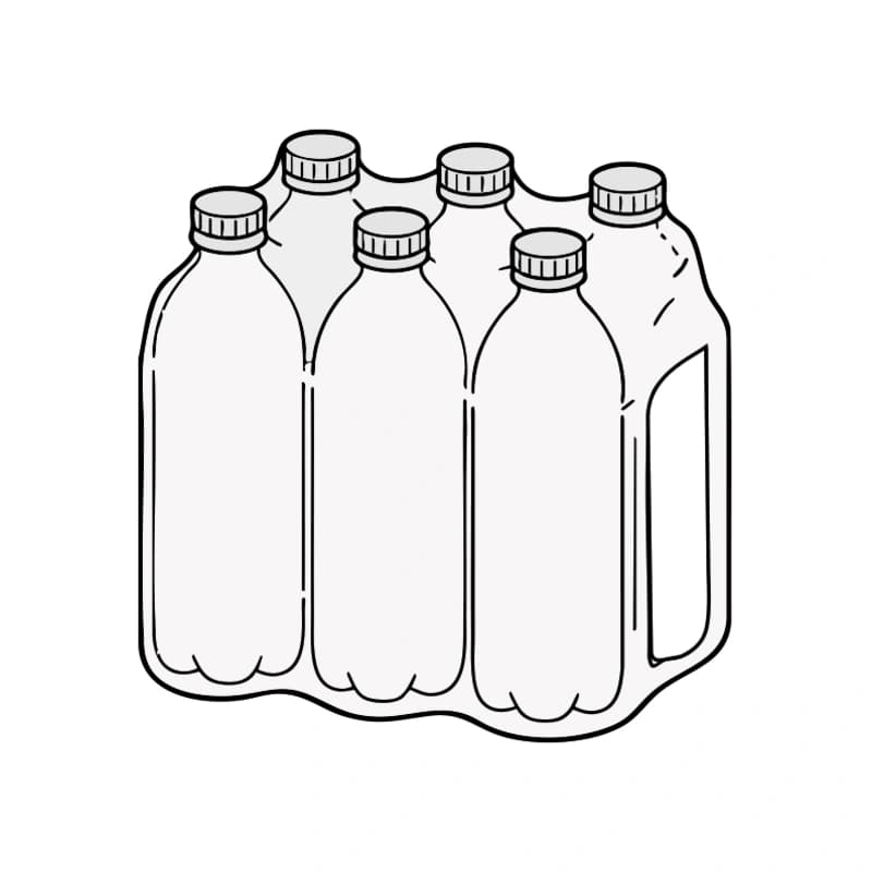 Uludag Gazoz 6x1l