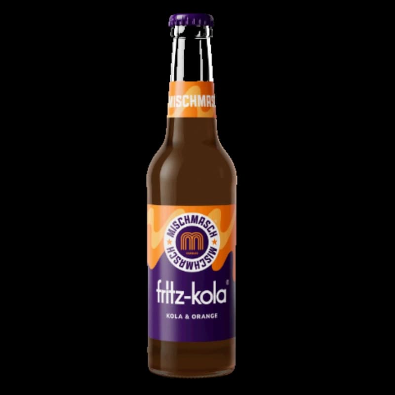 Fritz-Kola Mischmasch 0,33l