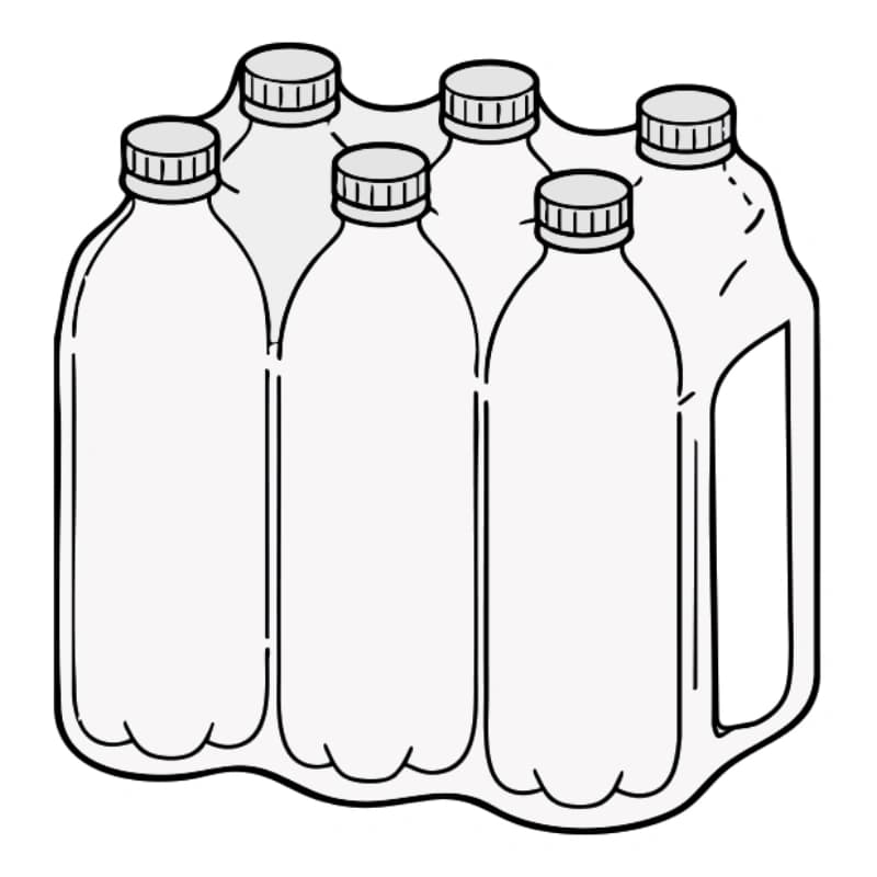 Vitrex medium 6x1,5l DPG