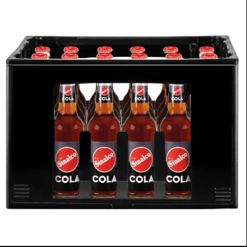 Sinalco Cola 24x0,33l