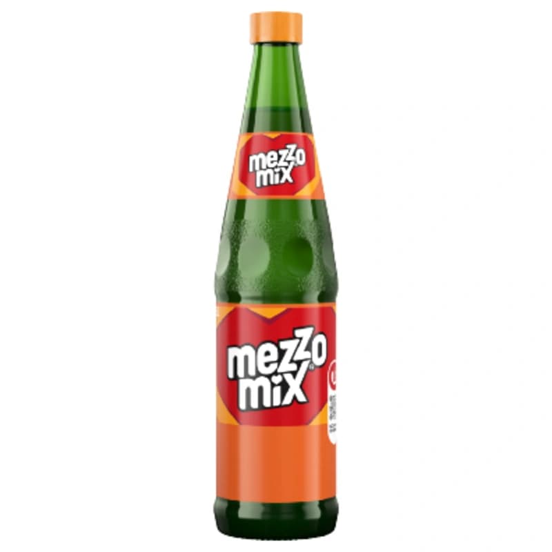 Mezzo Mix Orange 0,5l