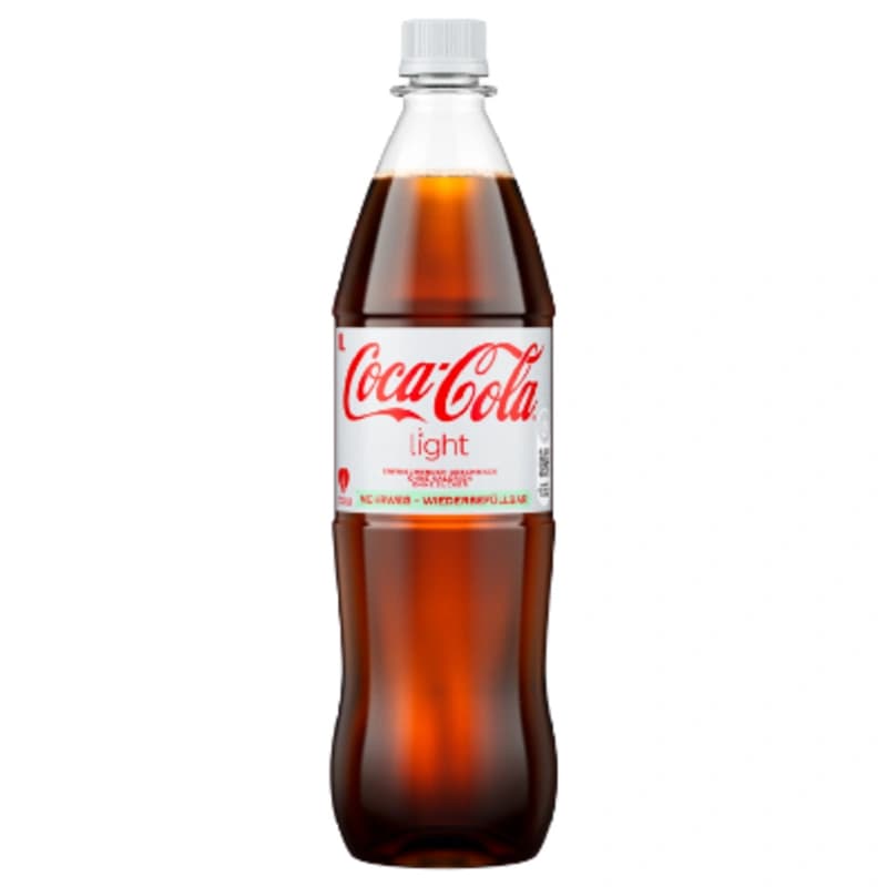 Coca-Cola Light 1l